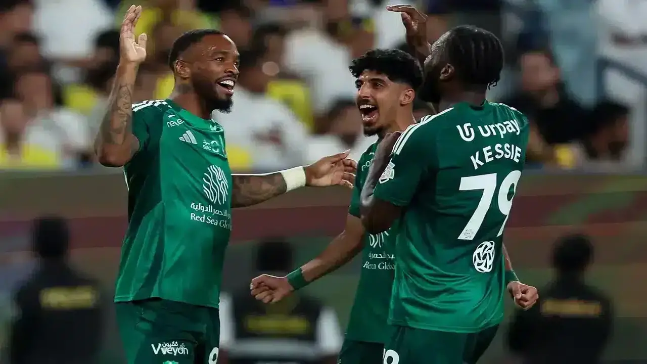 الأهلي يستعيد لاعباً بارزاً قبل خوض مواجهات شهر أبريل الحاسمة في جدة